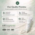 345 Relief Cream – Skin Barrier Repair Cream for Acne & Sensitive Skin